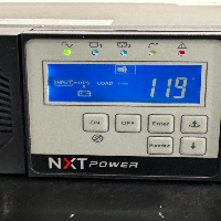 NXT Power Integrity Max RT UPS image 2